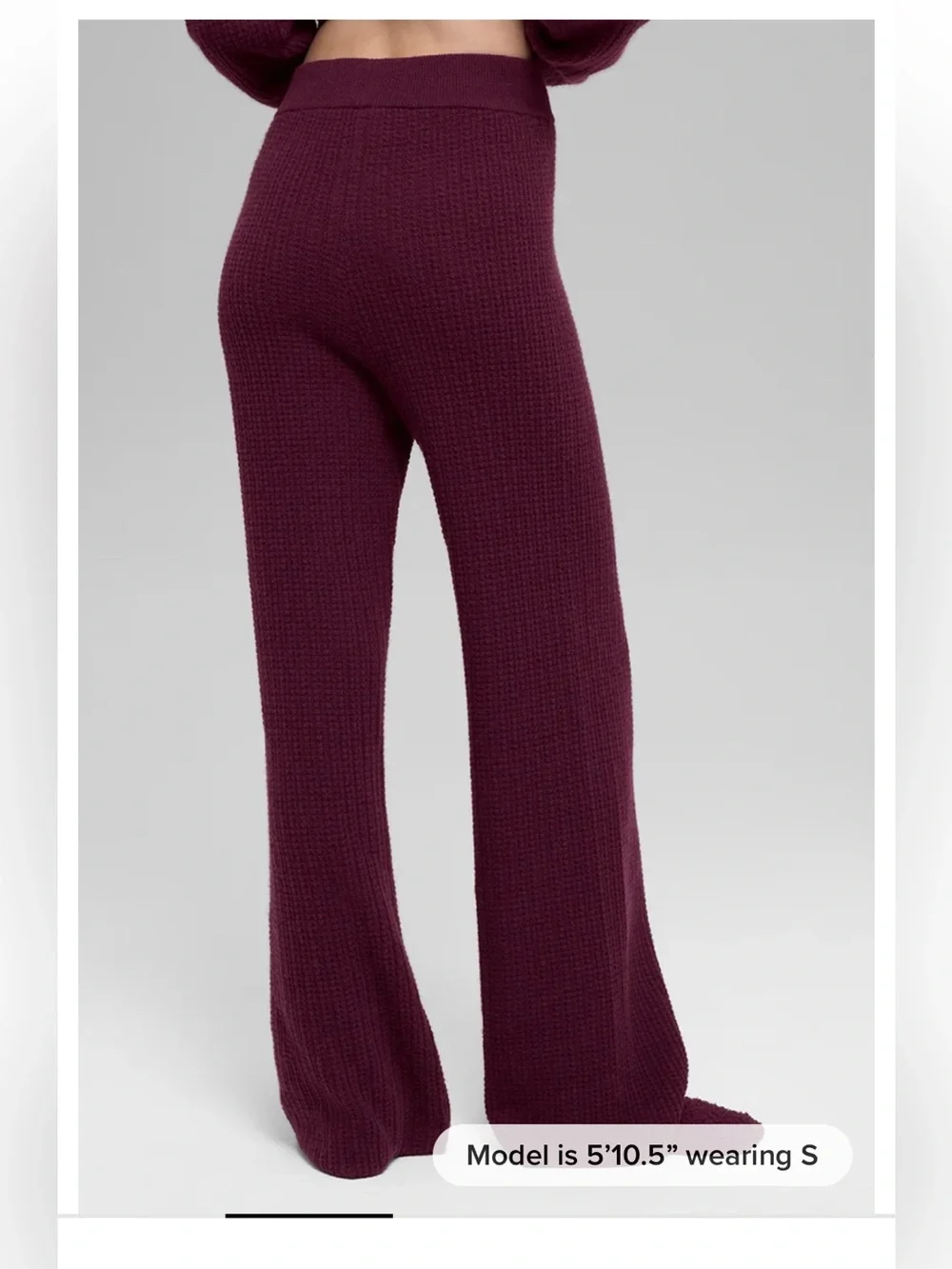 ALO Yoga inseam lengths